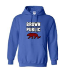 Brown Public - Panther (Youth)