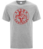 Spirit Shirt - Grey (Youth)