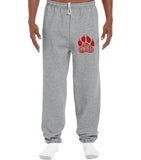 Panther Pants - Grey (Adult)